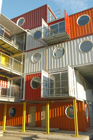 Container City 2