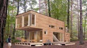 MEKA World HELA 1280 container home