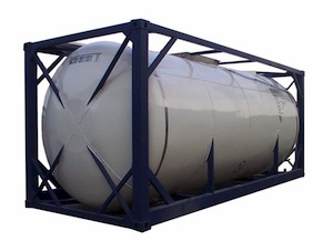 Tank Containers